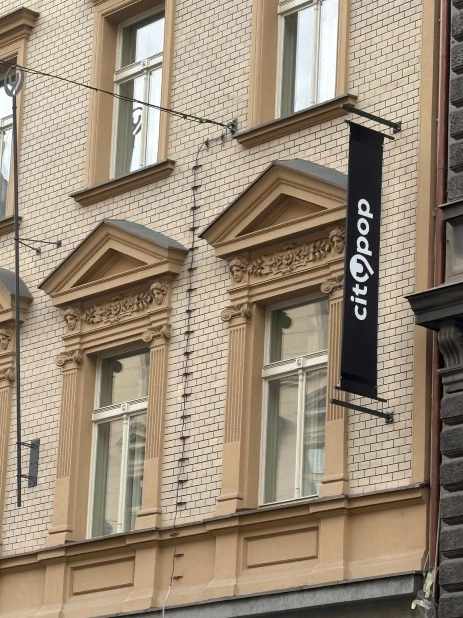 Aparthotel Pop 2night - Self Check-in Praga