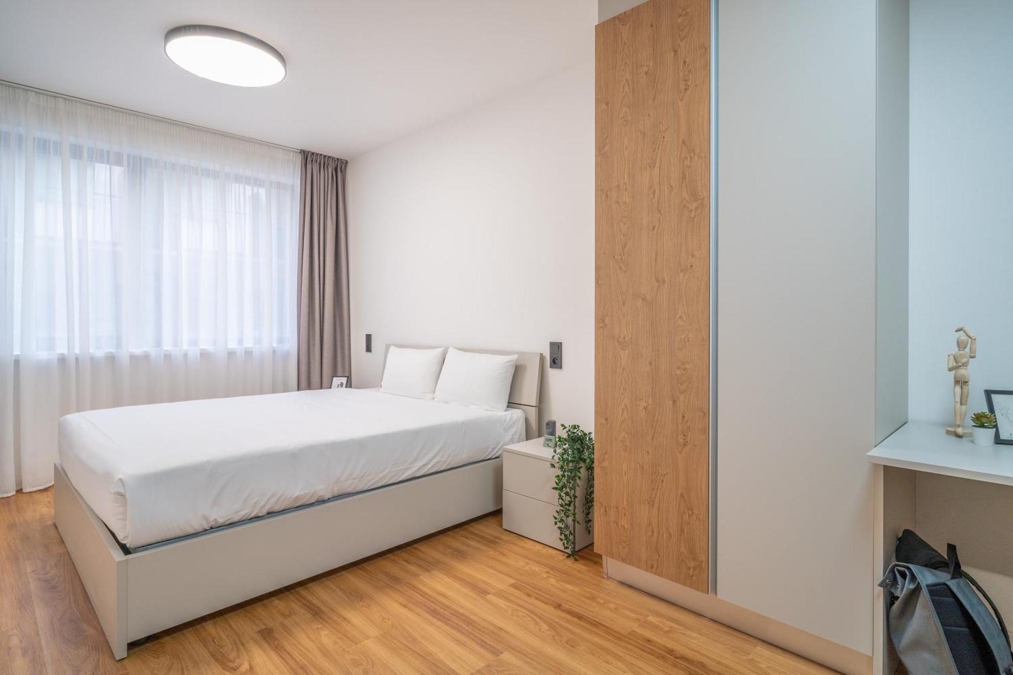 Aparthotel Pop 2night - Self Check-in Praga