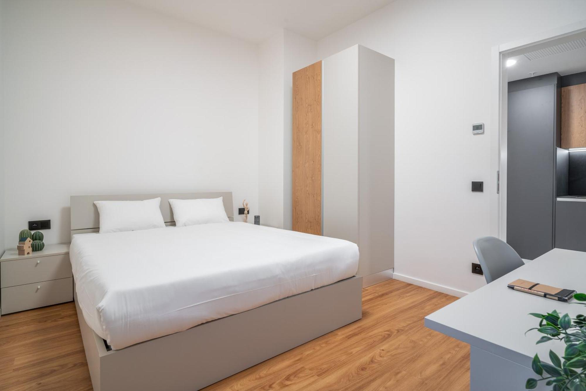 Pop 2night - Self Check-in Aparthotel Praga